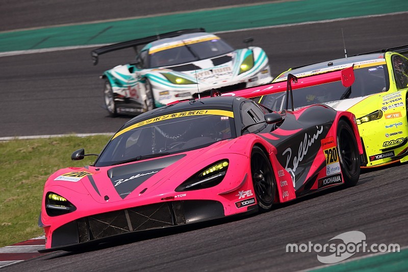 Goh withdraws from Suzuka 10h over BoP concerns