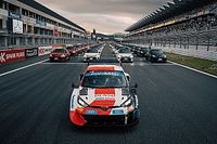 Toyota wreszcie się doczekała