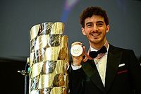 Las mayores remontadas de la historia para ser campeón de MotoGP