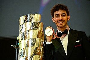 Las mayores remontadas de la historia para ser campeón de MotoGP