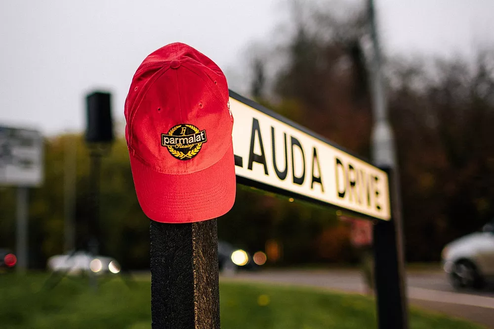 Lauda Drive