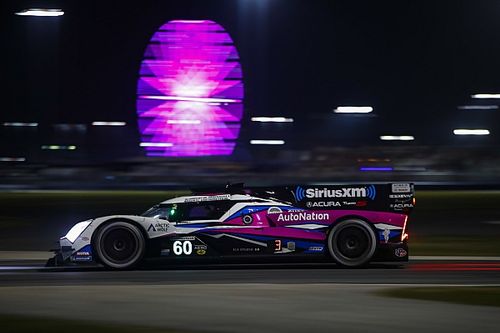 24H de Daytona 2023: Acura llega al ecuador líder, Juncandella lucha por podio