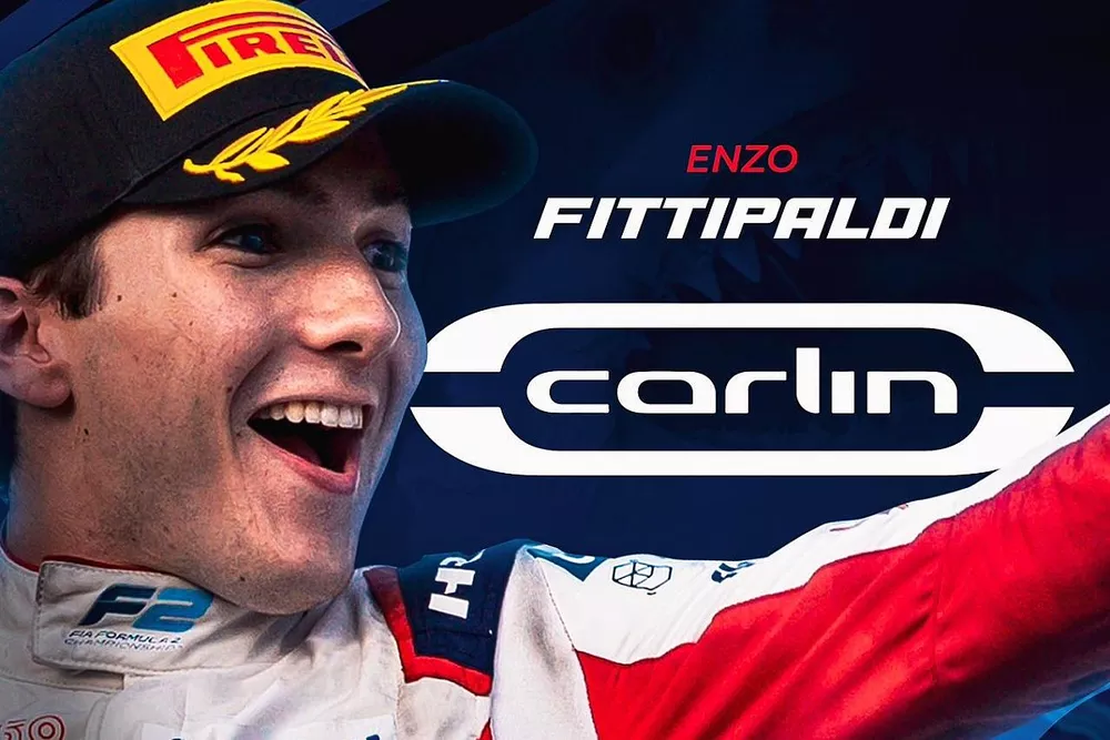 Enzo Fittipaldi