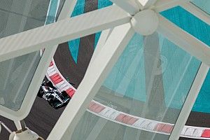 A qué hora fueron los libres del viernes de F1 en Abu Dhabi 2022