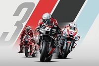 La 3e place du championnat, l'autre enjeu du dernier Grand Prix