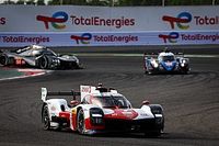 Vasselon : "Quand j'entends que Toyota n'a pas d'opposition forte..."