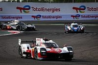 El Toyota #8, campeón del WEC 2022; Molina gana con Ferrari en Suzuka