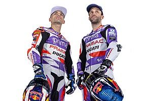 Les courses sprint, une opportunité à saisir pour Pramac ?
