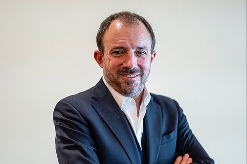 Ferrari, Lorenzo Giorgetti ile anlaştı