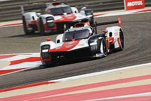 Toyota Harapkan Duel Ketat dengan Alpine di Bahrain 6 Hours