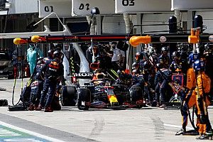 Red Bull, pit stop yaklaşımlarıyla nasıl en hızlısı olduklarını açıkladı