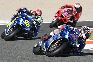 Perché Suzuki è già in ritardo con l'assunzione del nuovo team manager