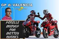 Pagelle MotoGP | È un dominio Ducati