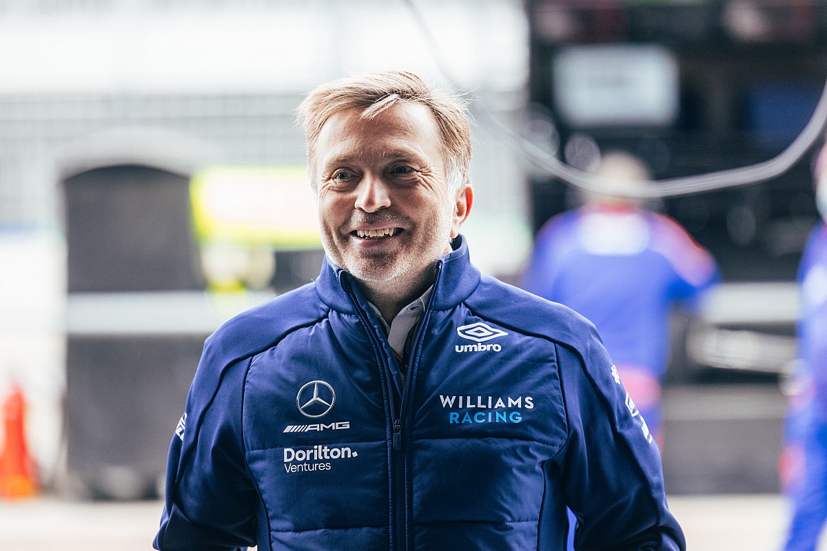 F1 | Capito: "Ora Williams è azienda strutturata, non famigliare"