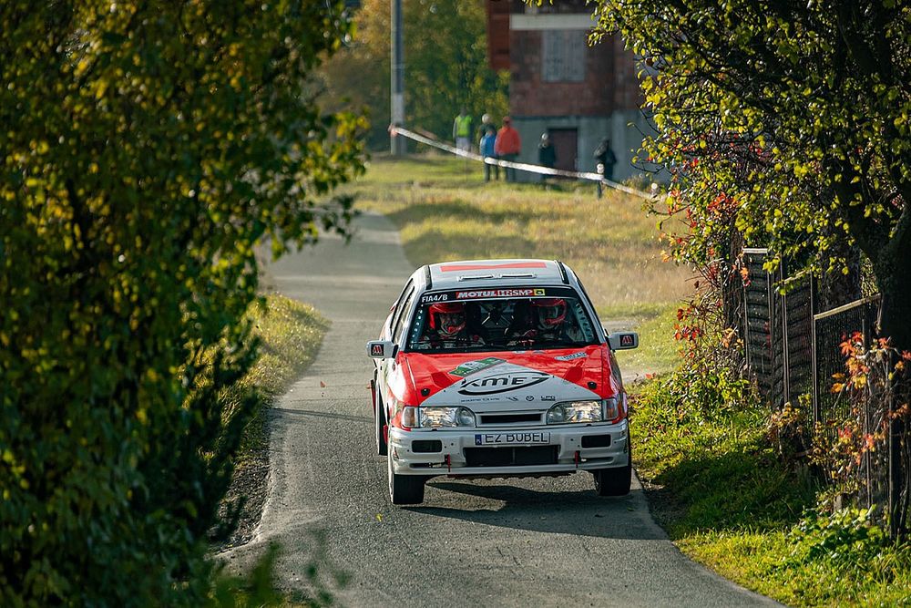 Upragniony tytuł Sudera i Kowalika