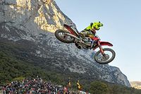 Hasil Race 2 MXGP Garda: Gajser Dominan, Seewer Kuasai GP
