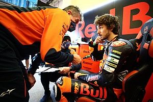 Delapan Skenario Remy Gardner untuk Juara Dunia di Portimao