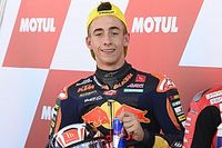 Pedro Acosta Sudah Tak Sabar Ingin Coba Motor Moto2