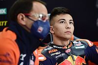 Start dari Grid Kelima, Raul Fernandez Tinggal Berharap Keajaiban