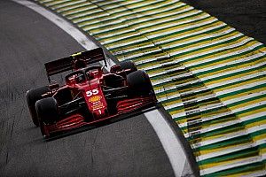 Sainz, basının Gasly ve AlphaTauri'nin performansına neden şaşırdığını merak ediyor