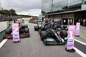 Analyse: De sleutelkwesties in onderzoek naar Verstappen en Hamilton