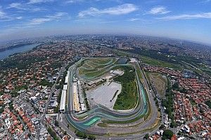 ÉLŐ F1-ES KÖZVETÍTÉS: Brazil Nagydíj - Időmérő (LIVE)