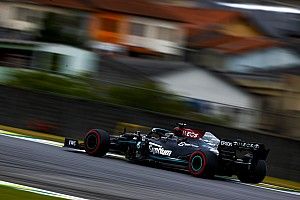 Hamilton: “Uzun süre sonra pole almak çılgınca”