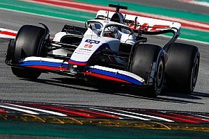 Motorsport UK volgt lijn IOC: Mazepin niet welkom bij Britse GP