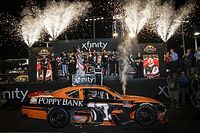 Daniel Hemric: "You never know it's going to be that moment"