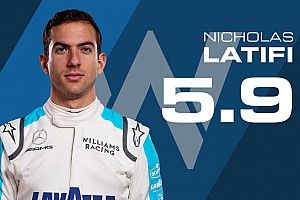Eindrapport Nicholas Latifi: Een sleutelrol tegen wil en dank