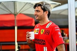 Sainz: "Sürücülerin "rekor" 2022 takvimine uyum sağlaması gerekecek"