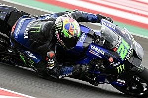 Yamaha wants Morbidelli to get “revenge” in MotoGP 2022