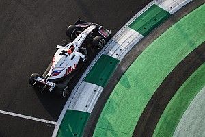 Mazepin didn’t want FP3 incident to impact Hamilton’s F1 title bid