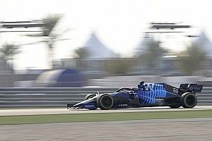 Russell: Everyone at Williams frustrated by recent form