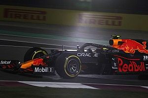 Sergio Perez Siap Bantu Max Verstappen Jadi Juara Dunia F1 2021