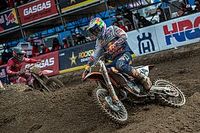 Jeffrey Herlings Sempat Frustrasi Sebelum Menangi MXGP Lombardia