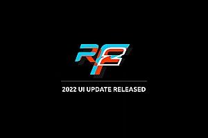 Motorsport Games announces rFactor 2 content update and user interface refresh