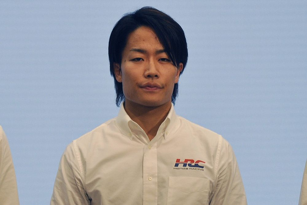 【スーパーGT】REAL RACING加入の松下信治、ホンダからの“復帰”オファーに驚きも「素直に嬉しかった」