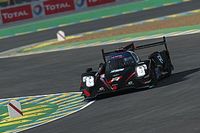 Max Verstappen opnieuw in actie tijdens virtuele 24 uur van Le Mans