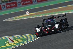 Verstappen met minimaal verschil afgetroefd in kwalificatie 24 uur Le Mans Virtual