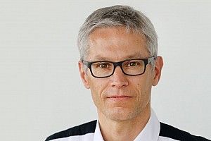Aston Martin anuncia a su nuevo director de equipo