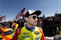 O'Ward: Daytona es una carrera tan larga que sabía podíamos recuperar