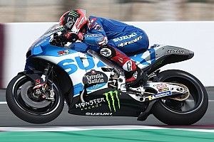 Miller: "Suzuki en az 30 beygir güç buldu"