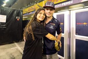 Kelly Piquet Turut Bantu Progres Max Verstappen di F1