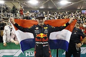 Red Bull relembra 'vitória' sobre Mercedes quando 'disputaram' Verstappen: "Lá, ele não chegaria à F1 rapidamente"