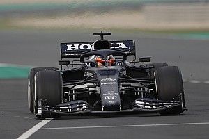 F1カタールFP3速報:ボッタスがトップ。フェルスタッペン3番手、角田裕毅10番手