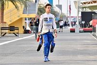 Przeprowadzka Norrisa