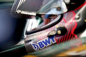 Vettel: „Elképesztően fontos lesz, hogy produktív pénteket és szombatot zárjunk”