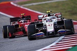 Haas: No dramatic change in Ferrari relationship despite new Maranello office