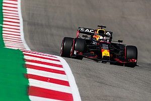 Red Bull migliore nella gestione gomme rispetto alla Mercedes